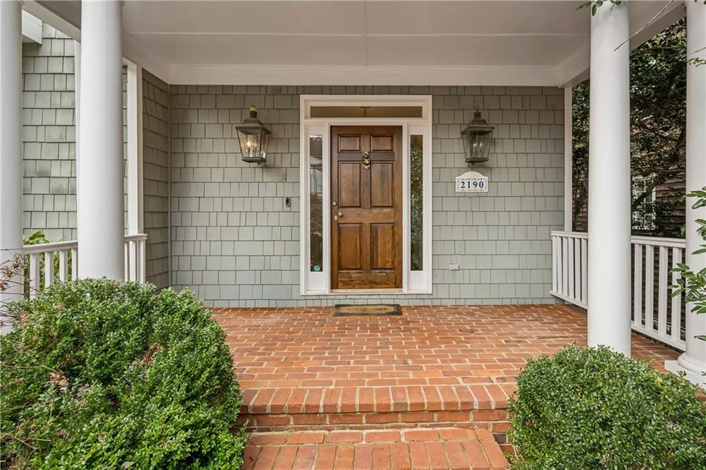 2190 Stephen Long Drive NE