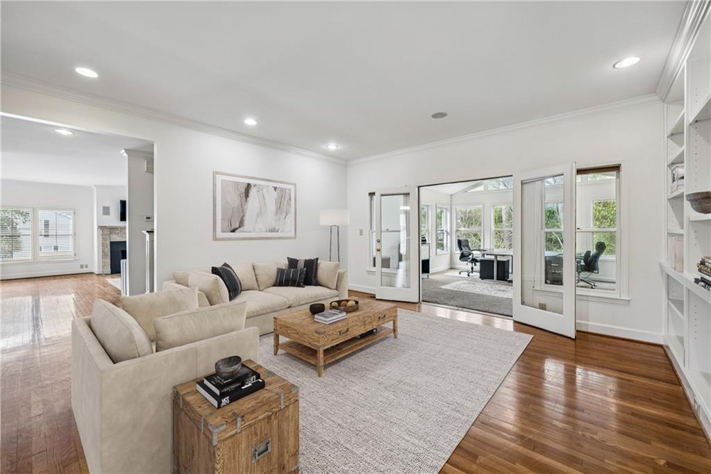 2190 Stephen Long Drive NE