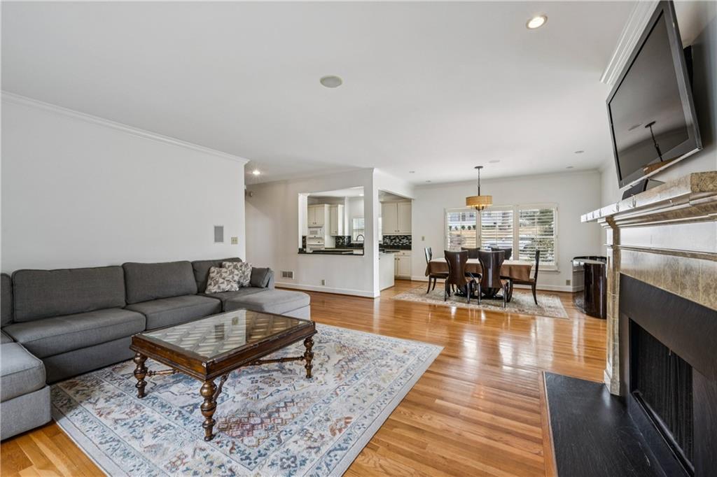 2190 Stephen Long Drive NE