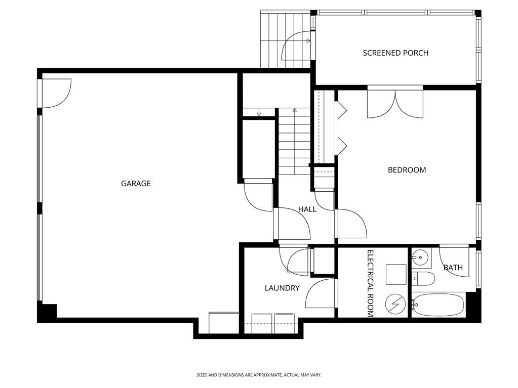 2190 Stephen Long Drive NE