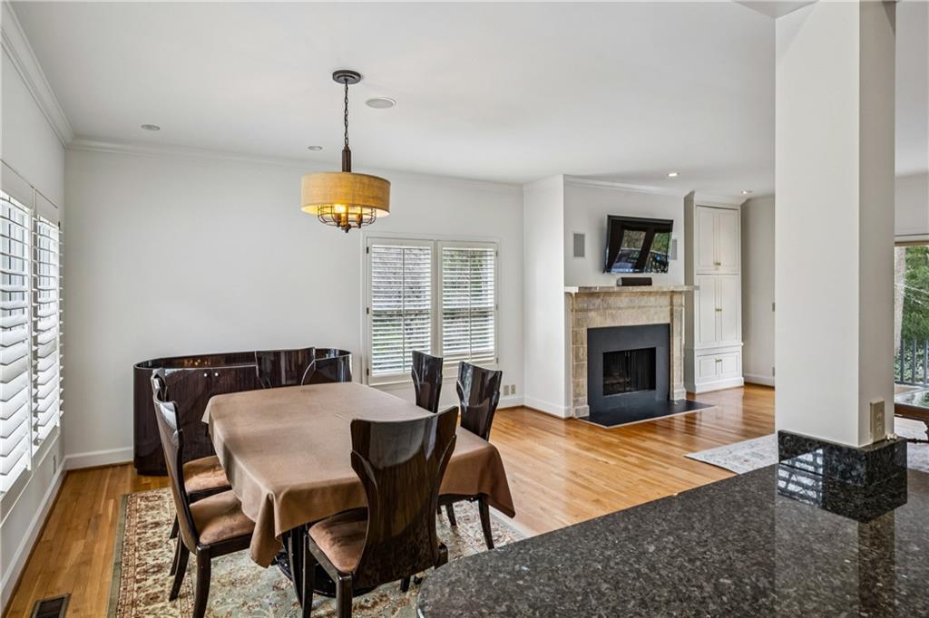 2190 Stephen Long Drive NE