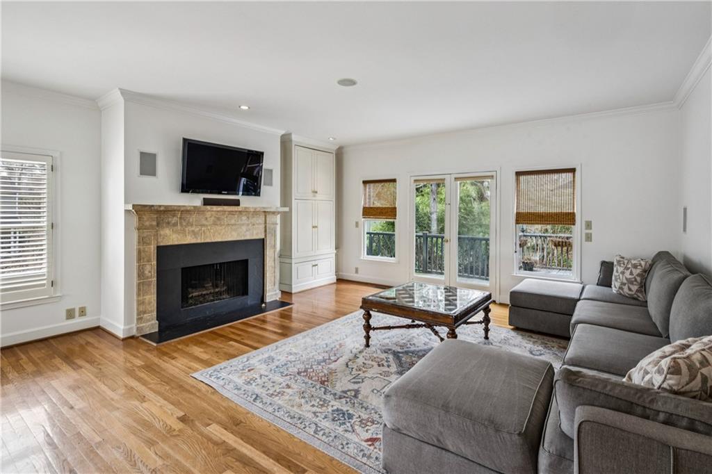 2190 Stephen Long Drive NE