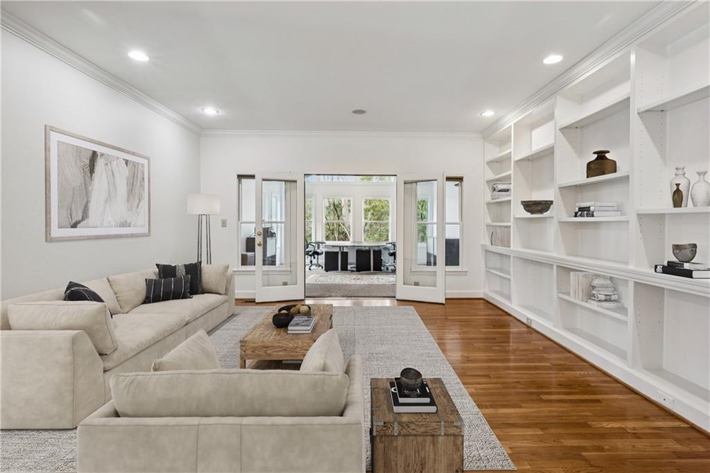 2190 Stephen Long Drive NE