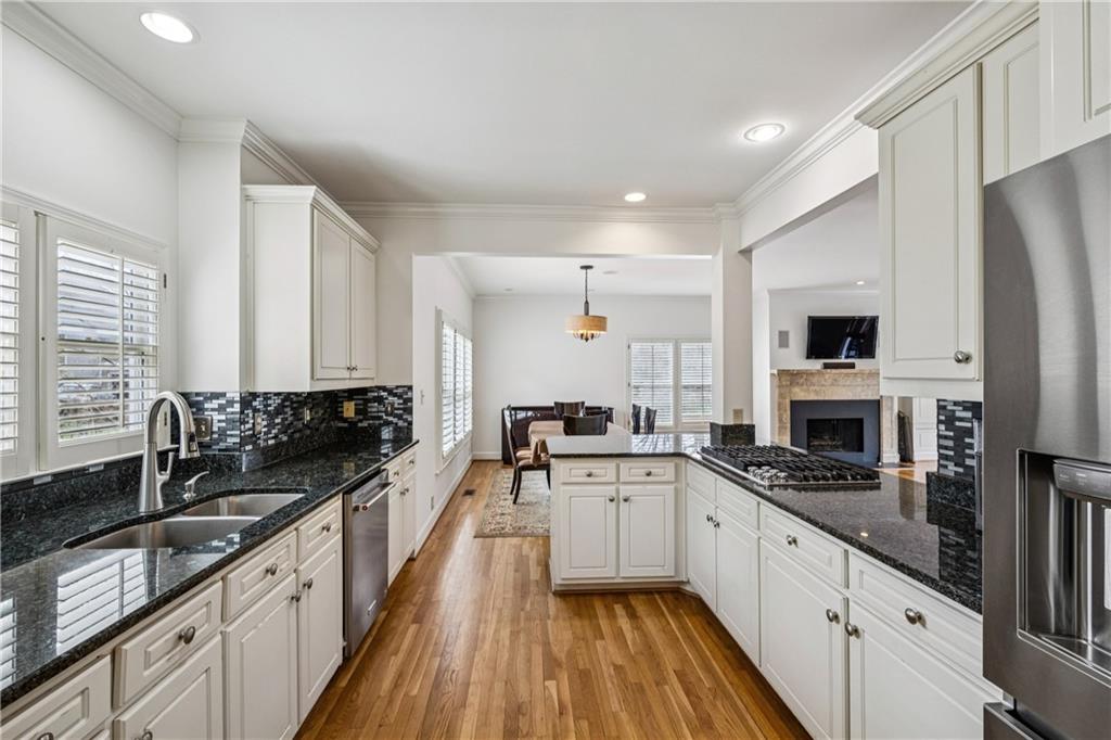 2190 Stephen Long Drive NE