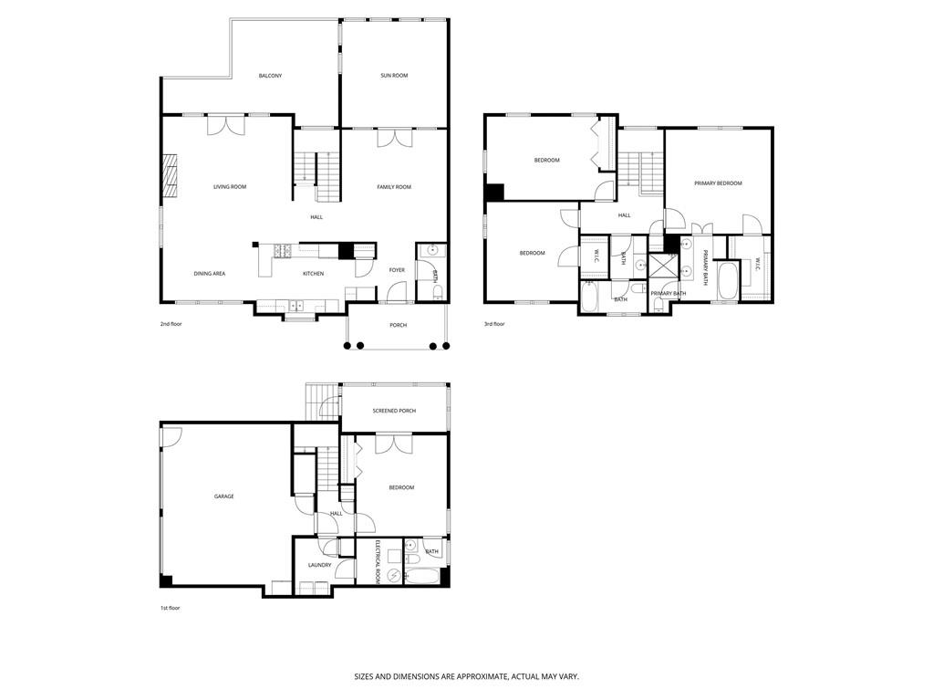 2190 Stephen Long Drive NE