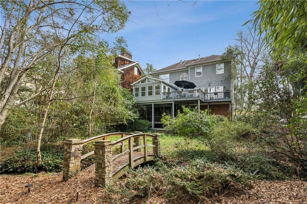 2190 Stephen Long Drive NE