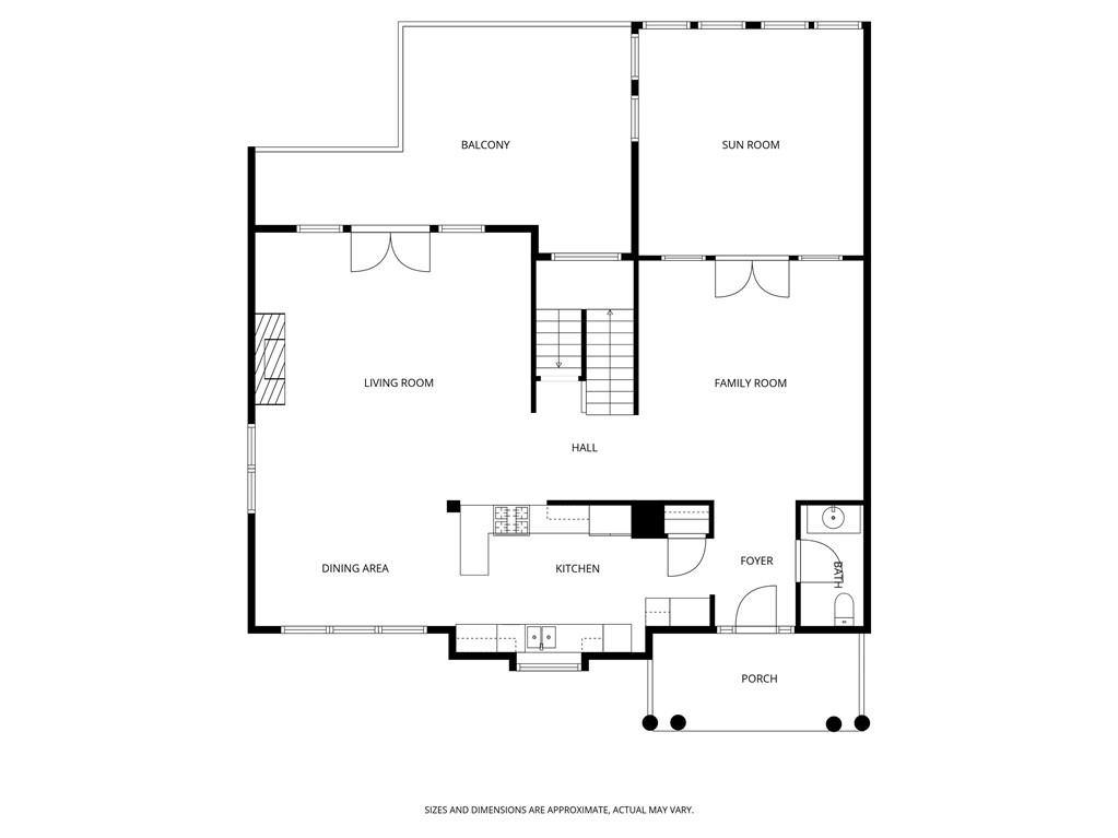 2190 Stephen Long Drive NE