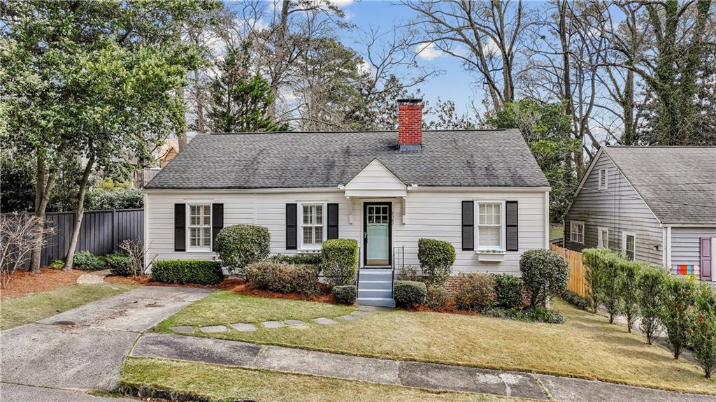 2387 Virginia Place NE