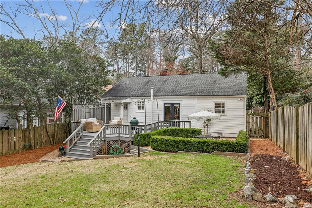 2387 Virginia Place NE