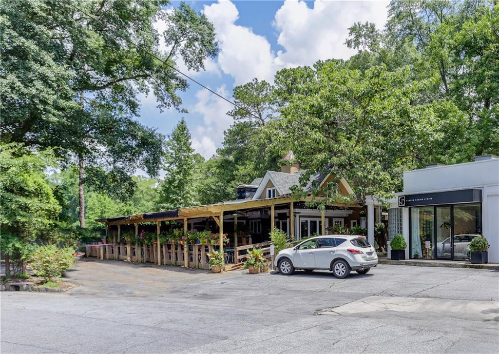 2387 Virginia Place NE