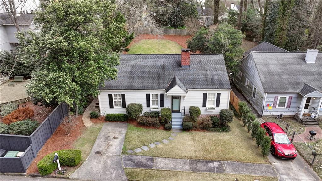 2387 Virginia Place NE