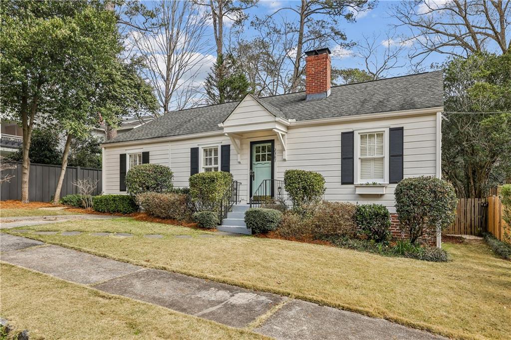 2387 Virginia Place NE