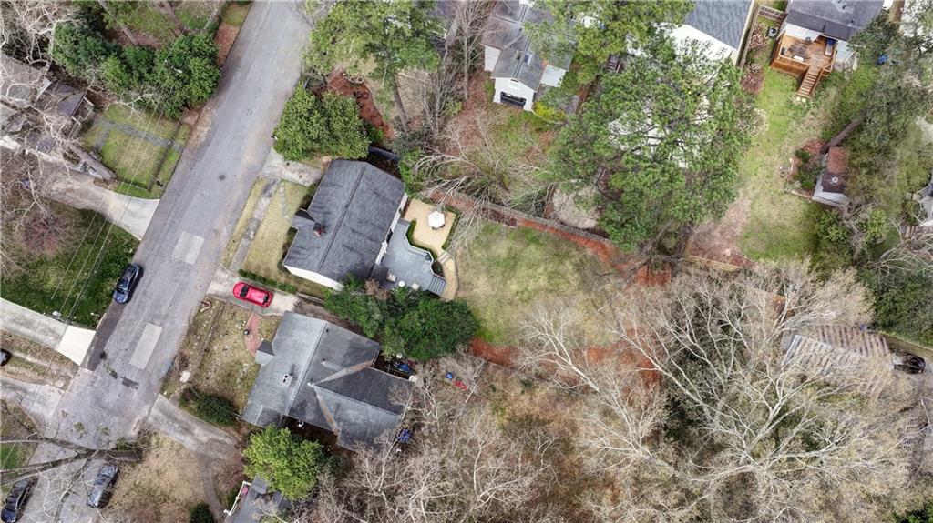 2387 Virginia Place NE