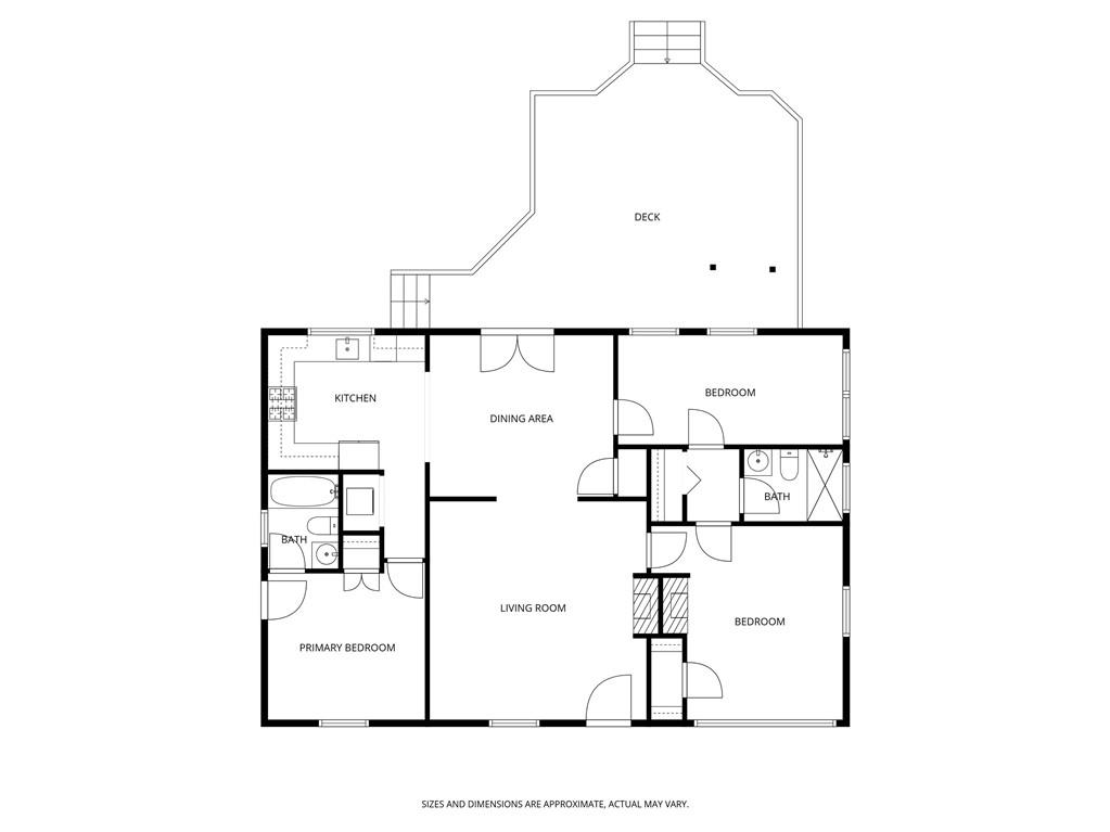 2387 Virginia Place NE