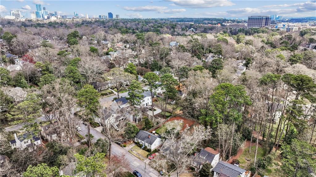 2387 Virginia Place NE