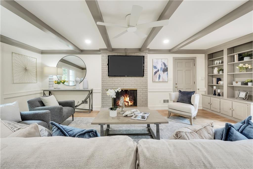 2958 Cravey Drive