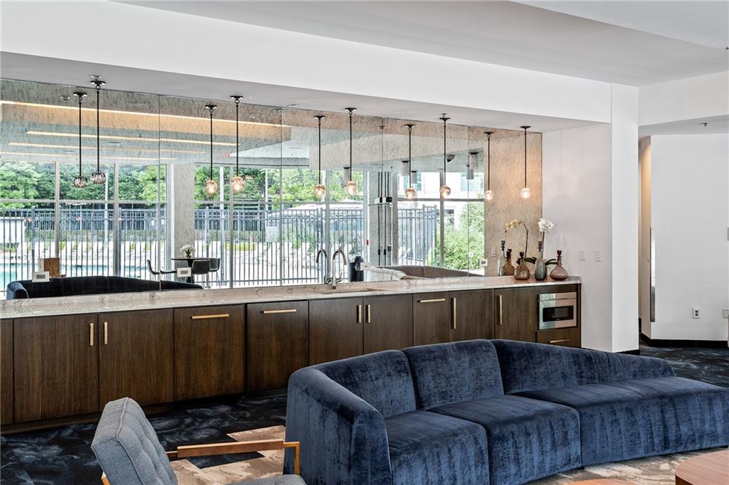 44 Peachtree Place NE Unit 1434