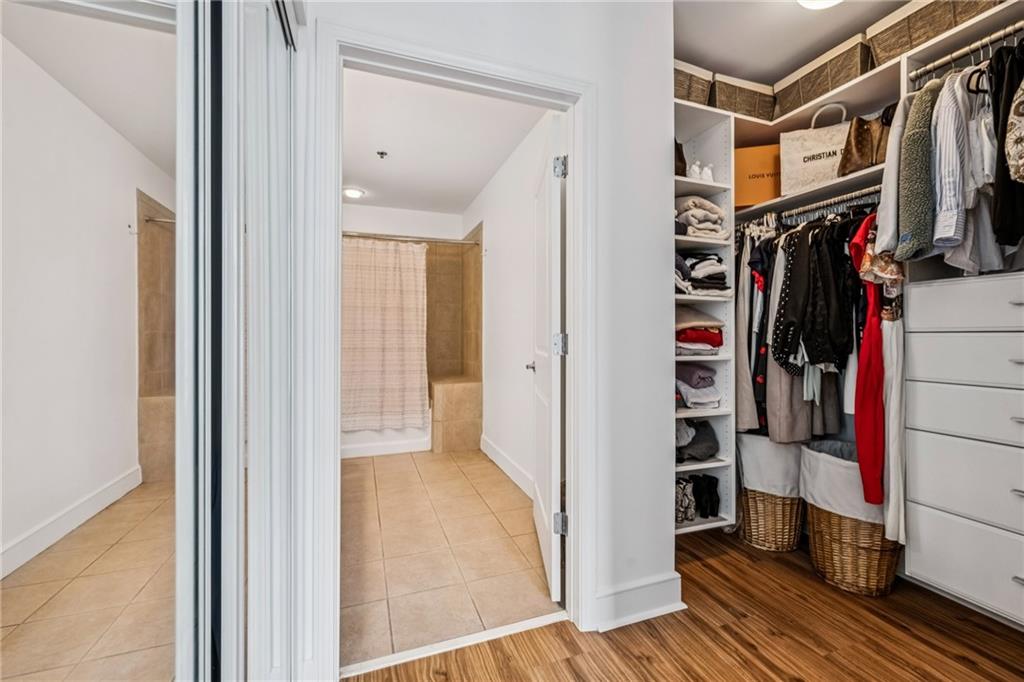 44 Peachtree Place NE Unit 1434
