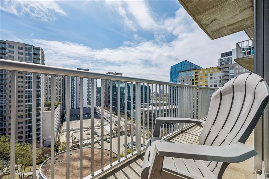 44 Peachtree Place NE Unit 1434