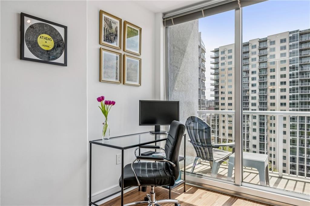 44 Peachtree Place NE Unit 1434