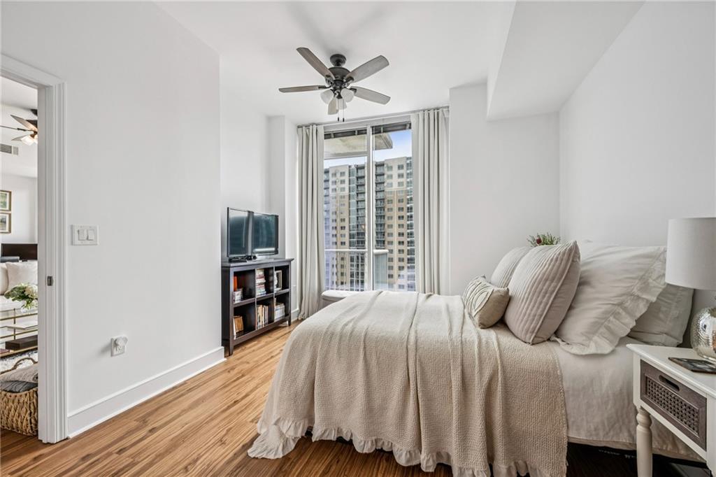 44 Peachtree Place NE Unit 1434