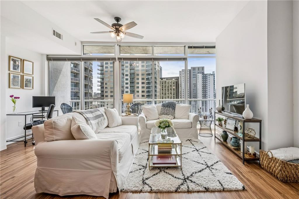 44 Peachtree Place NE Unit 1434