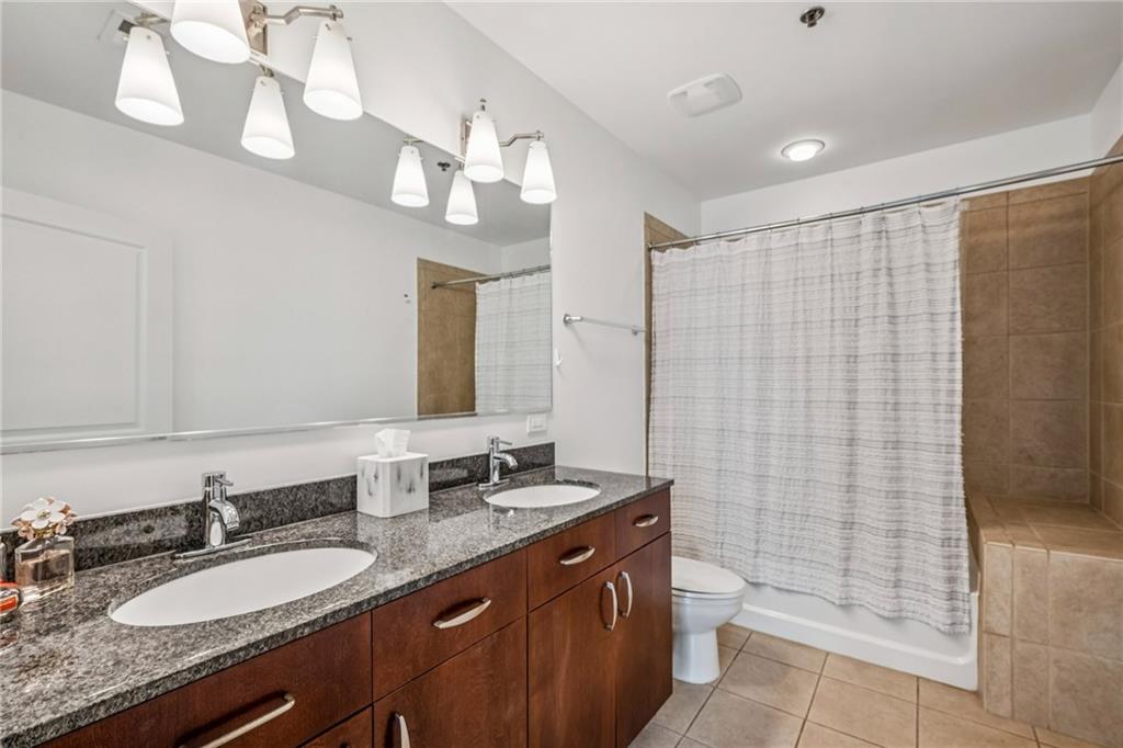 44 Peachtree Place NE Unit 1434