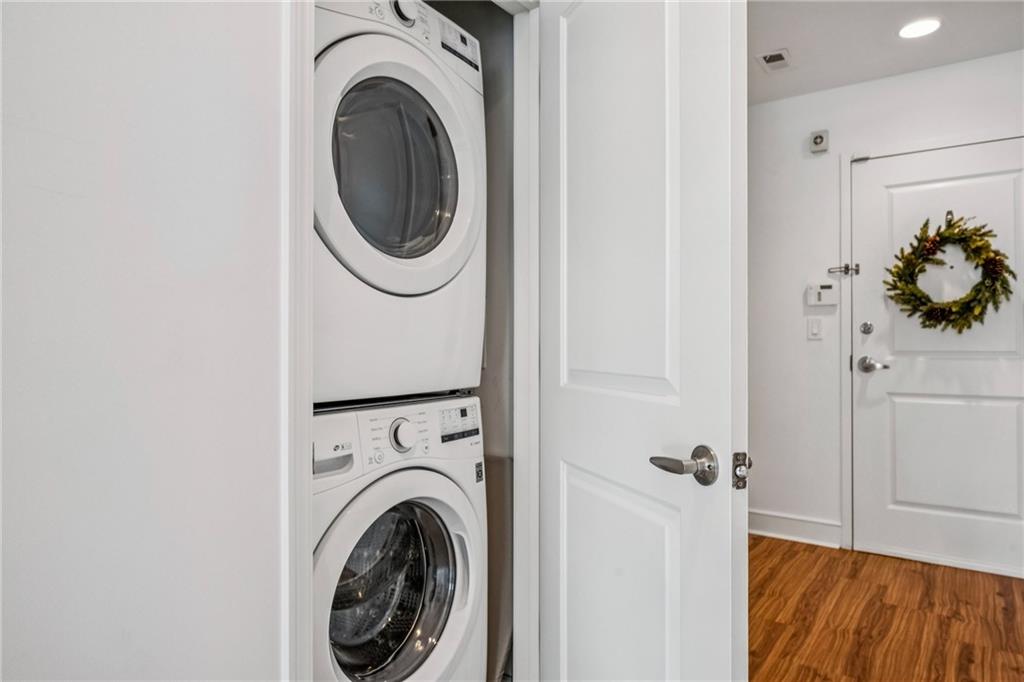 44 Peachtree Place NE Unit 1434