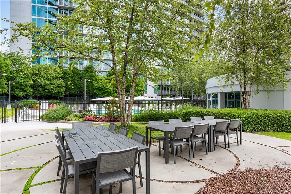 44 Peachtree Place NE Unit 1434