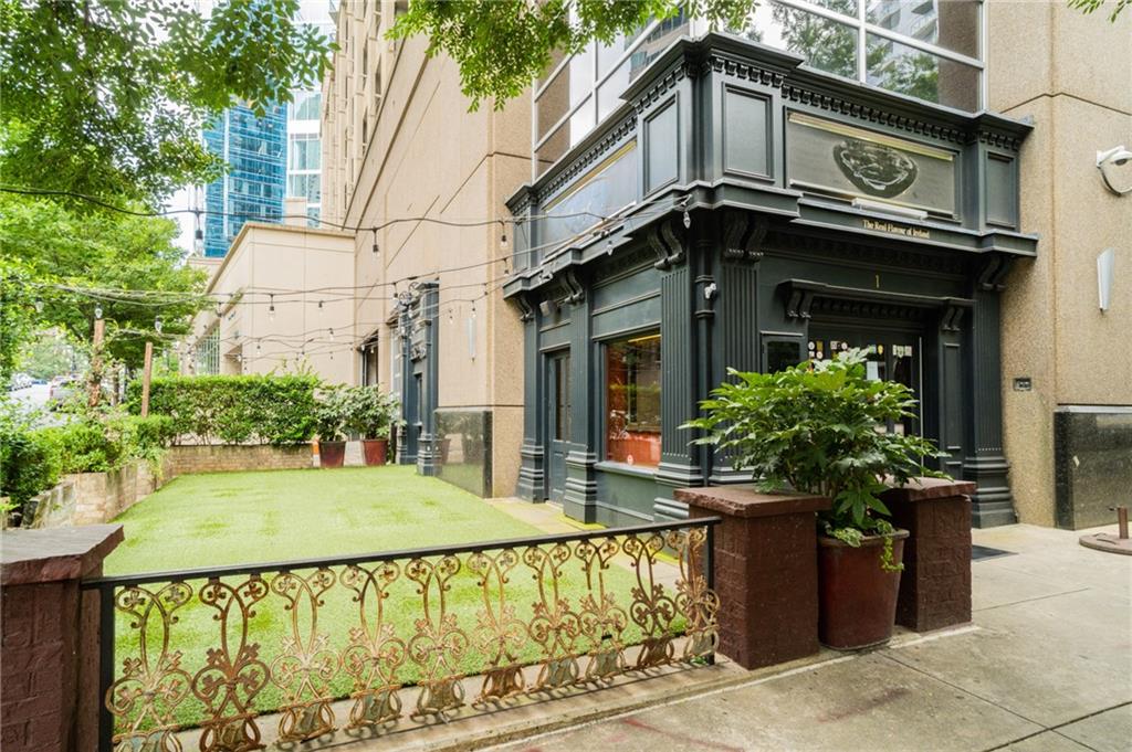 44 Peachtree Place NE Unit 1434