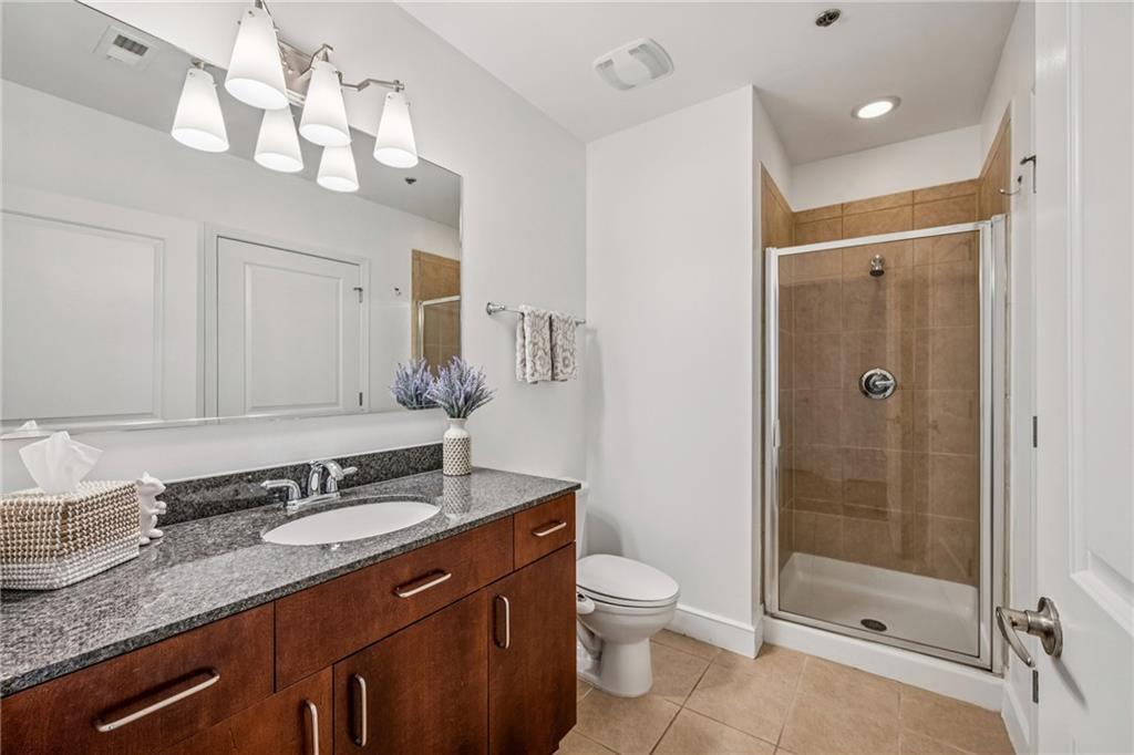 44 Peachtree Place NE Unit 1434