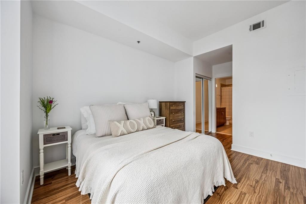 44 Peachtree Place NE Unit 1434