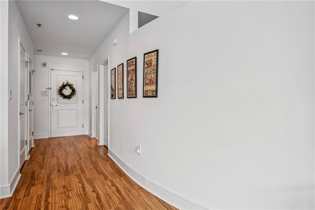 44 Peachtree Place NE Unit 1434