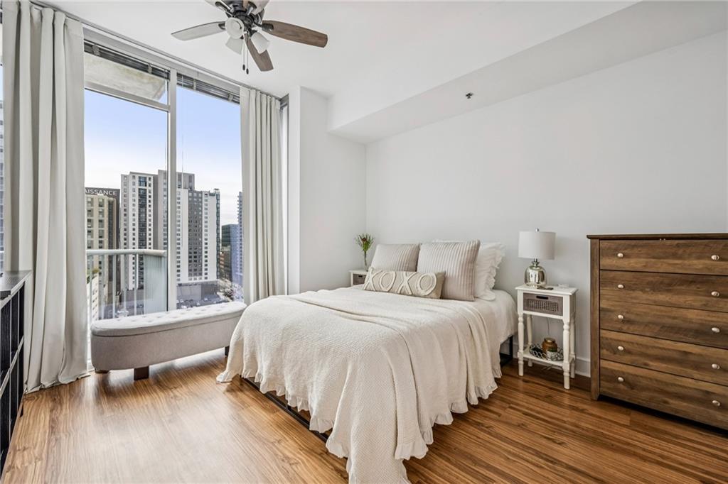 44 Peachtree Place NE Unit 1434