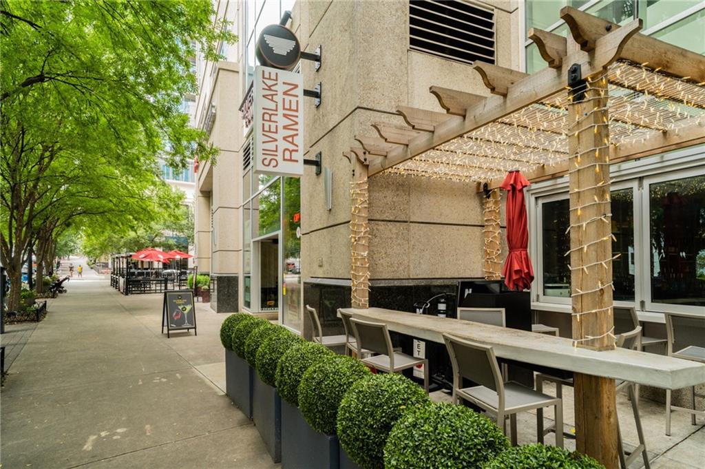 44 Peachtree Place NE Unit 1434