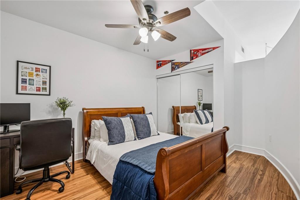 44 Peachtree Place NE Unit 1434