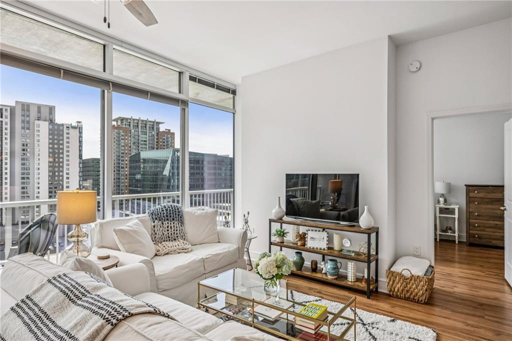 44 Peachtree Place NE Unit 1434