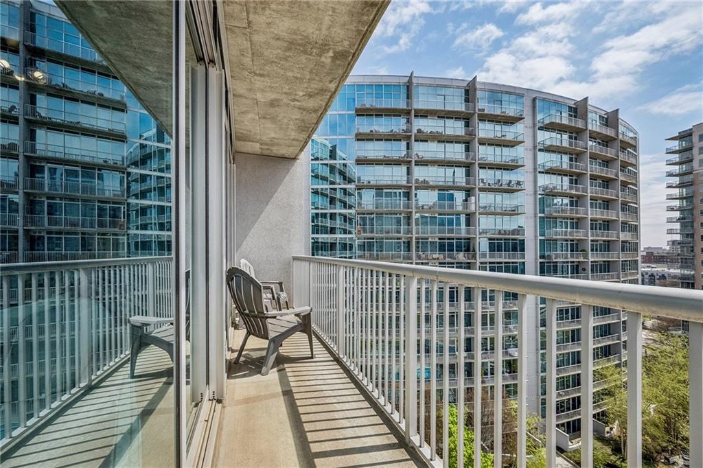 44 Peachtree Place NE Unit 1434