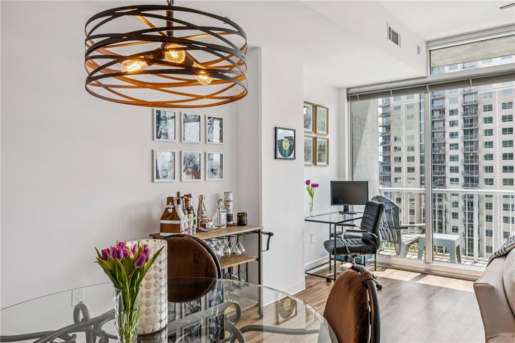 44 Peachtree Place NE Unit 1434