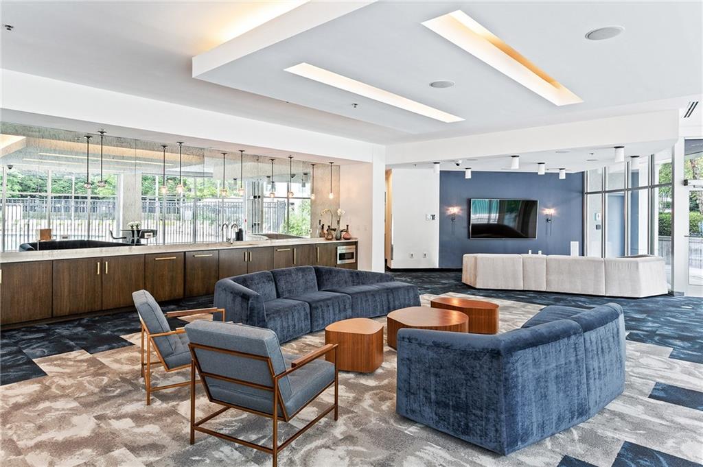 44 Peachtree Place NE Unit 1434