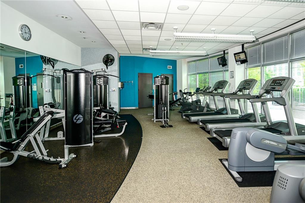 44 Peachtree Place NE Unit 1434