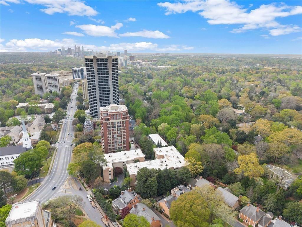 2734 Peachtree Road NW Unit C301