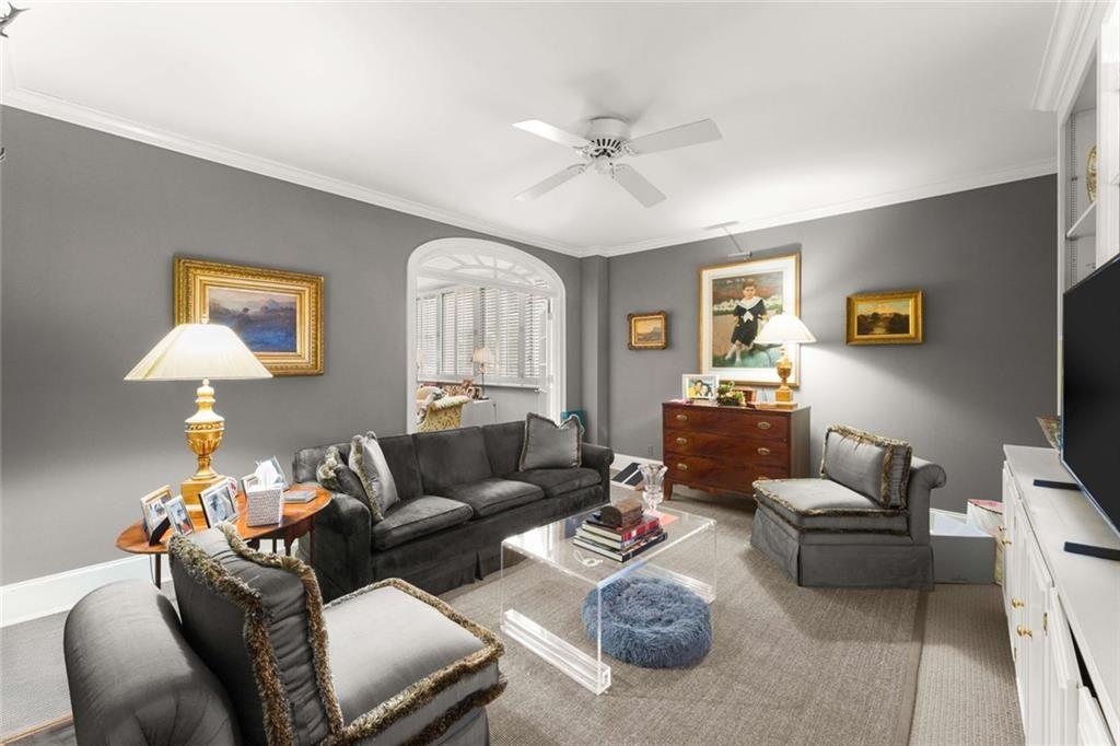2734 Peachtree Road NW Unit C301