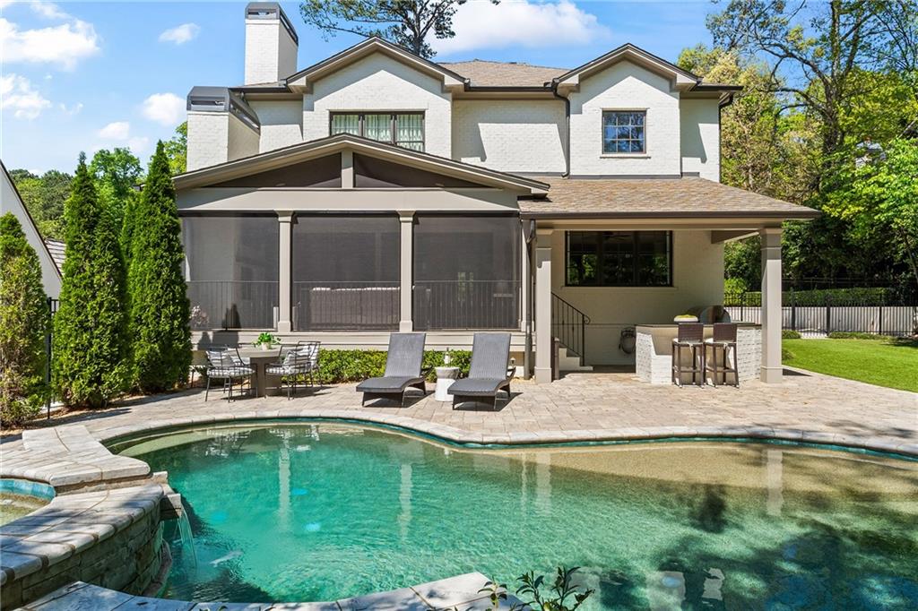 230 Danbury Lane