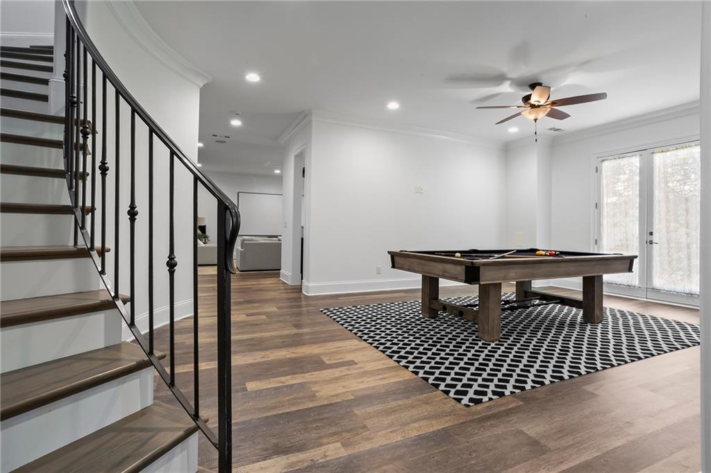 230 Danbury Lane
