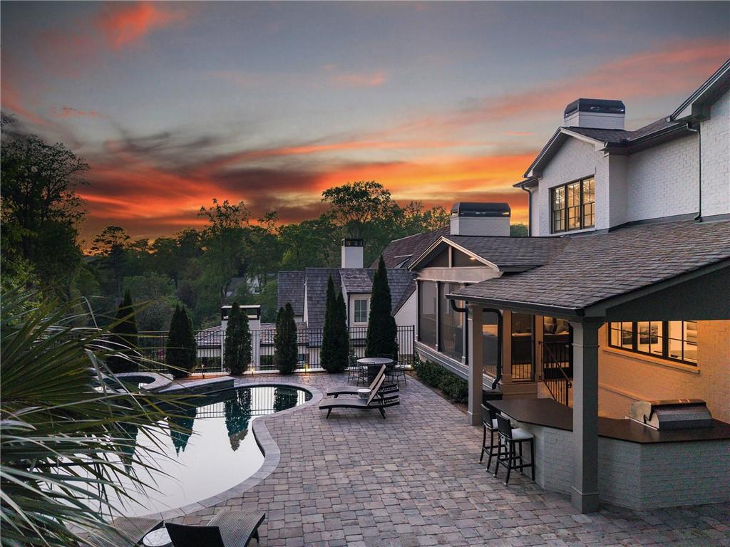 230 Danbury Lane