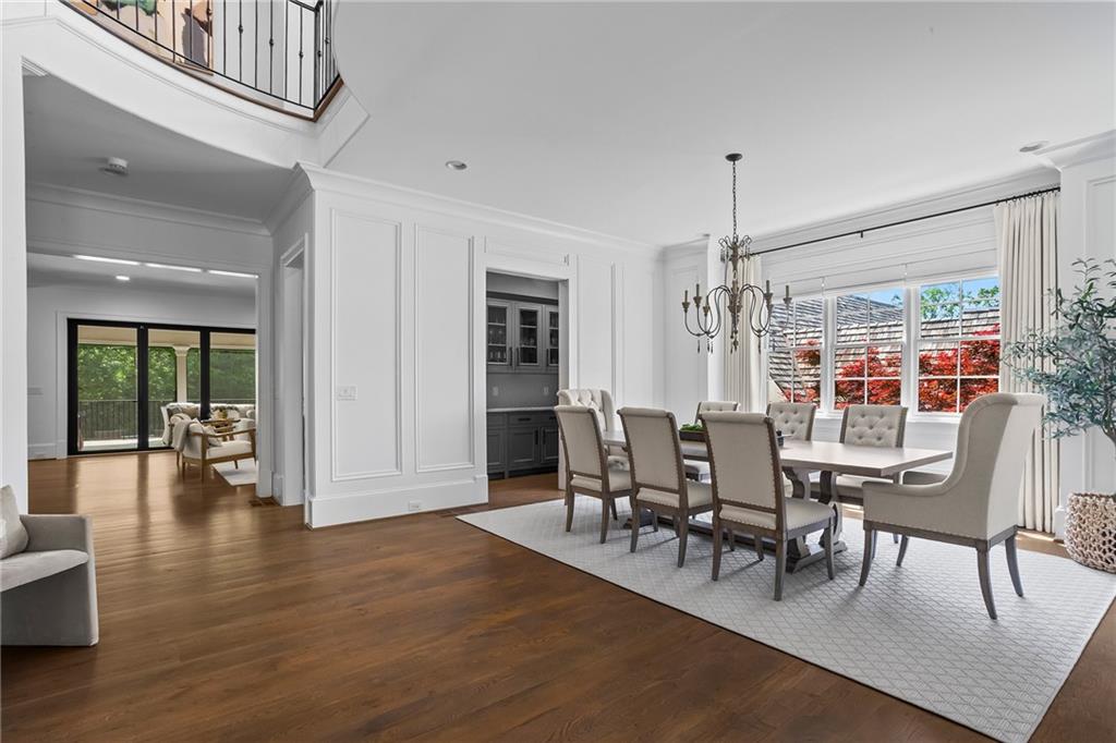 230 Danbury Lane