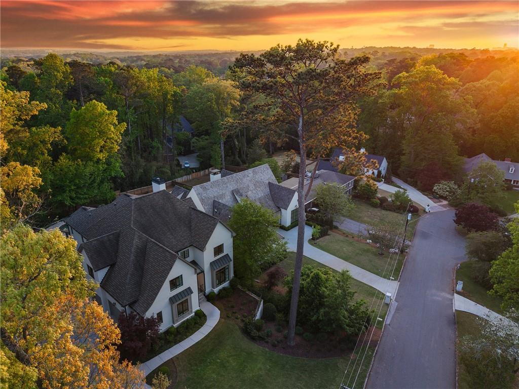 230 Danbury Lane