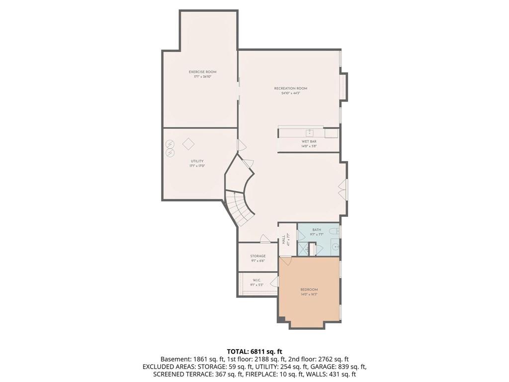 230 Danbury Lane