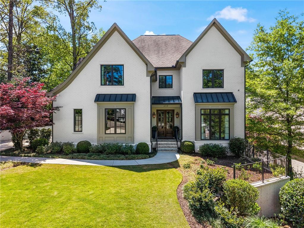 230 Danbury Lane